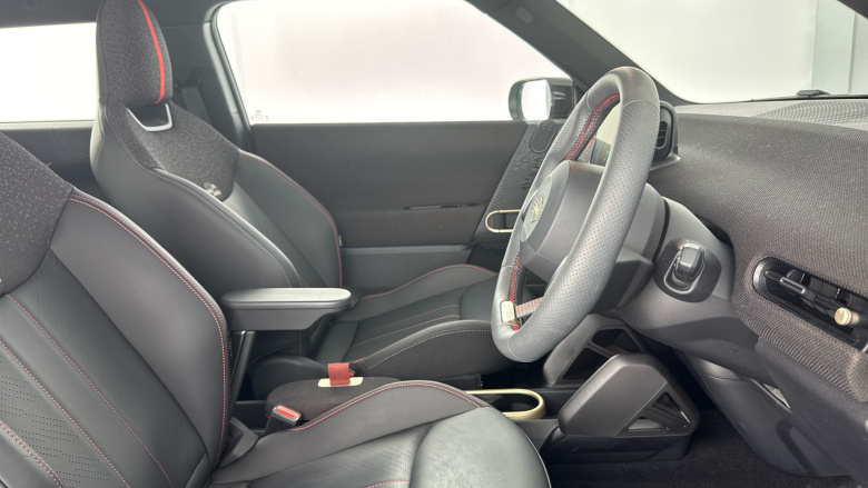 MINI Cooper 135kW E Sport 41kWh 3dr Auto Electric Hatchback